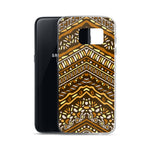 Inspiration sauvage - Coque pour Samsung - archetypecase