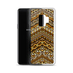 Inspiration sauvage - Coque pour Samsung - archetypecase