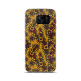 Hibiscus grimpants - Coque pour Samsung - archetypecase