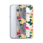 Flamant Rose - Coque pour Samsung - archetypecase