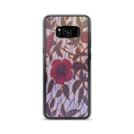 Hibiscus - Coque pour Samsung - archetypecase