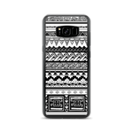 Motifs ethniques - Coque pour Samsung - archetypecase