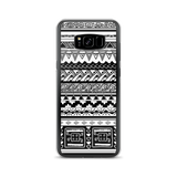 Motifs ethniques - Coque pour Samsung - archetypecase