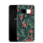 Forêt tropicale - Coque pour Samsung - archetypecase