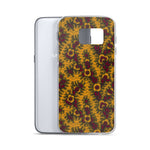 Hibiscus grimpants - Coque pour Samsung - archetypecase