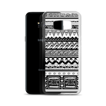 Motifs ethniques - Coque pour Samsung - archetypecase