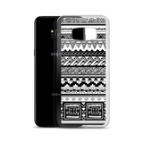 Motifs ethniques - Coque pour Samsung - archetypecase