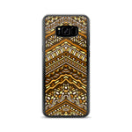 Inspiration sauvage - Coque pour Samsung - archetypecase