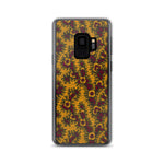 Hibiscus grimpants - Coque pour Samsung - archetypecase