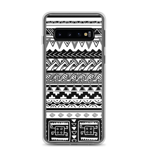 Motifs ethniques - Coque pour Samsung - archetypecase