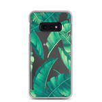 Feuilles de bananier - Coque pour Samsung - archetypecase