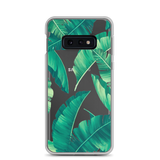 Feuilles de bananier - Coque pour Samsung - archetypecase