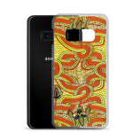 Champ ondulé - Coque pour Samsung - archetypecase