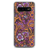 Florilège de fleurs - Coque pour Samsung - archetypecase