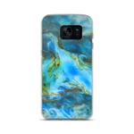 Liquide négatif- Coque pour Samsung - archetypecase