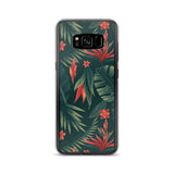 Forêt tropicale - Coque pour Samsung - archetypecase