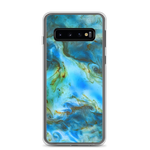 Liquide négatif- Coque pour Samsung - archetypecase