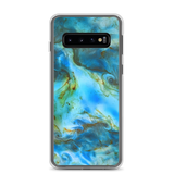 Liquide négatif- Coque pour Samsung - archetypecase