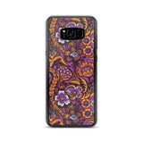 Florilège de fleurs - Coque pour Samsung - archetypecase