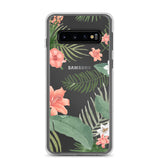 Tropical - Coque pour Samsung - archetypecase