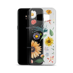 Floral - Coque pour Samsung - archetypecase