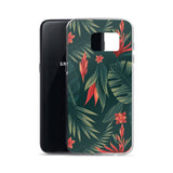 Forêt tropicale - Coque pour Samsung - archetypecase