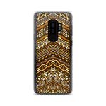 Inspiration sauvage - Coque pour Samsung - archetypecase