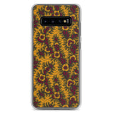 Hibiscus grimpants - Coque pour Samsung - archetypecase