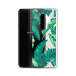 Feuilles de bananier - Coque pour Samsung - archetypecase