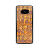 Récipients - Coque pour Samsung - archetypecase