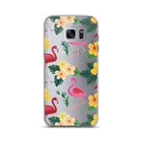 Flamant Rose - Coque pour Samsung - archetypecase