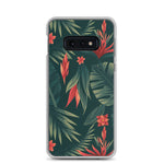 Forêt tropicale - Coque pour Samsung - archetypecase