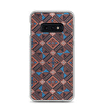 Géométrie variable - Coque pour Samsung - archetypecase