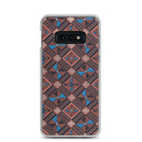 Géométrie variable - Coque pour Samsung - archetypecase