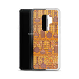 Récipients - Coque pour Samsung - archetypecase