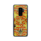 Champ ondulé - Coque pour Samsung - archetypecase