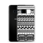 Motifs ethniques - Coque pour Samsung - archetypecase