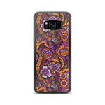 Florilège de fleurs - Coque pour Samsung - archetypecase