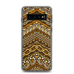 Inspiration sauvage - Coque pour Samsung - archetypecase