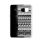 Motifs ethniques - Coque pour Samsung - archetypecase