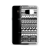 Motifs ethniques - Coque pour Samsung - archetypecase