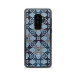 Symétrie hypnotique - Coque pour Samsung - archetypecase