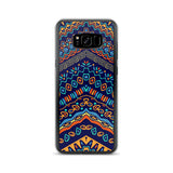 Tribal - Coque pour Samsung - archetypecase