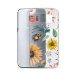 Floral - Coque pour Samsung - archetypecase