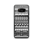 Motifs ethniques - Coque pour Samsung - archetypecase