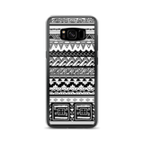 Motifs ethniques - Coque pour Samsung - archetypecase