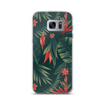 Forêt tropicale - Coque pour Samsung - archetypecase