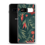 Forêt tropicale - Coque pour Samsung - archetypecase