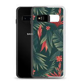 Forêt tropicale - Coque pour Samsung - archetypecase