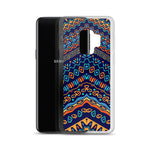 Tribal - Coque pour Samsung - archetypecase